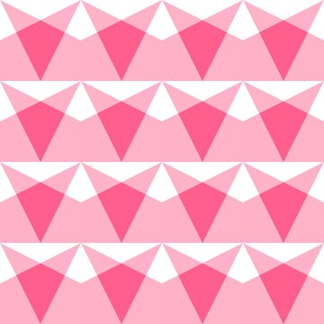 Abstract Pattern Repeat Design Background