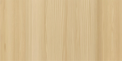 Fototapeta premium Natural brown wooden plank background with an oak grain texture and a weathered timber board pattern for hardwood floor or wall design