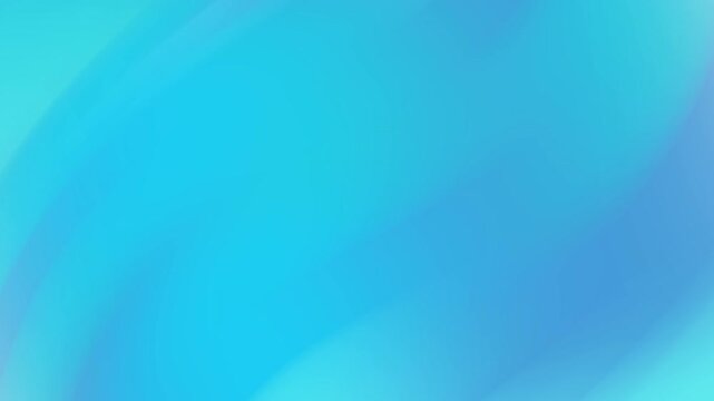 Blue abstract background with soft color waves suitable for website design, social media posts, presentations, digital art projects, and print materials.