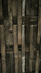 Fototapeta premium old wood door, old wooden door