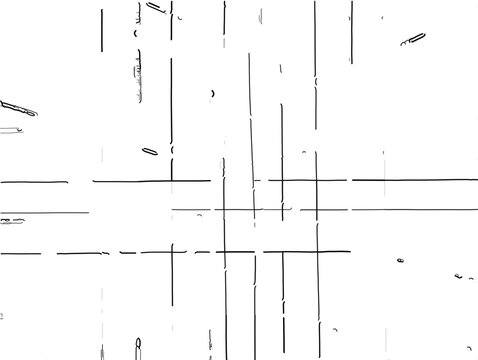 abstract grunge background vector