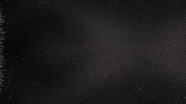 Black Textured Halftone Grid Background pattern dark