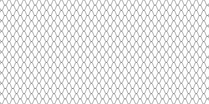 Grid, mesh, lattice background with rhombus, diamond shapes.