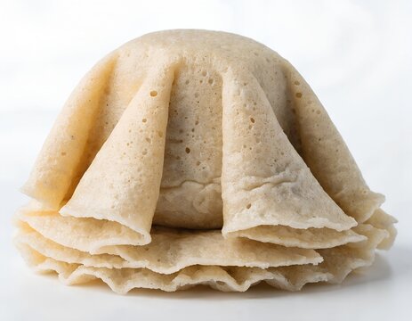Patande (Himachali Pancake)