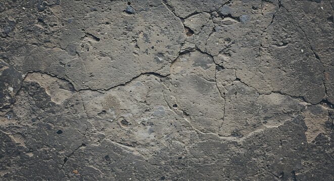 Cracked Earth Tones