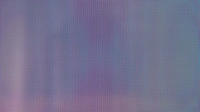 LED screen texture abstract background close up