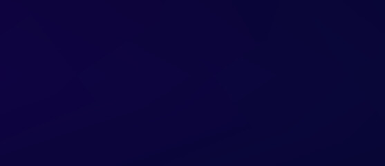 Obraz premium Dark navy blue gradient background with deep shadows and cinematic empty space