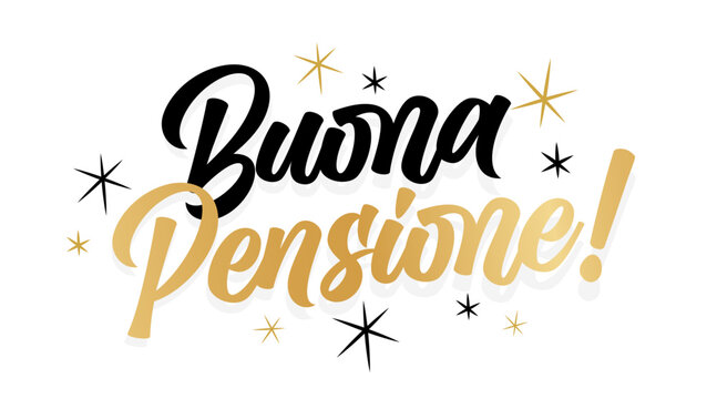 Buona Pensione