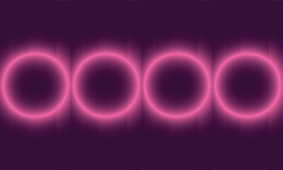 Naklejka premium Abstract background with dynamic effect. Modern pattern design for template, poster, wallpaper and more. Abstract background with lines. Vector illustration for design.