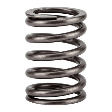 Metal Spring Coil Industrial Compression Spring