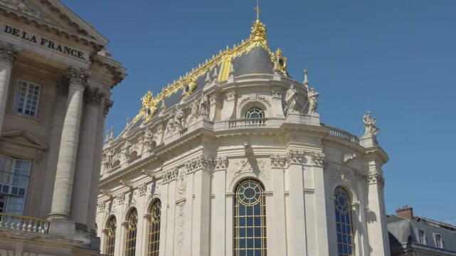 Versailles