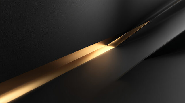 Luxury black corporate background ideal for premium branding and advertising.
