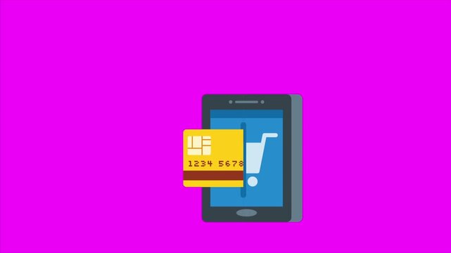 Done Payment Electronic Transaction