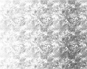 Obraz premium White Wall Texture Background Illustration 
