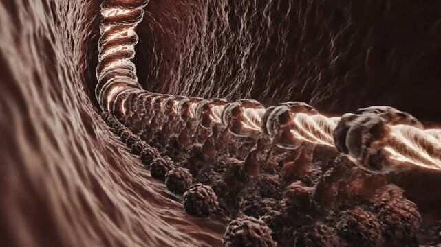 Myosin Actin Ratchet Muscle Mechanics Bio-Power