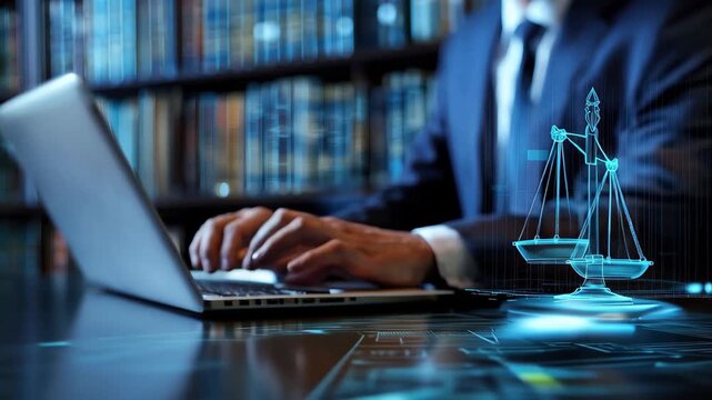 Legal experts provide digital technologies consulting on laws impacting the legal field and business practices in contemporary society