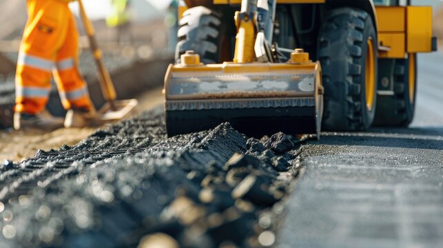 The Road Whisperer: A Mans Struggle and Triumph