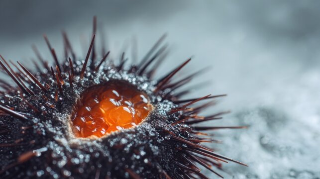 Hard Fish Roe