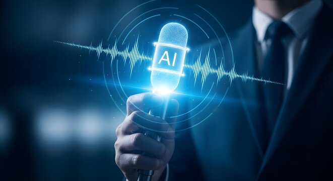 Artificial intelligence voice assistant the future of human computer interaction