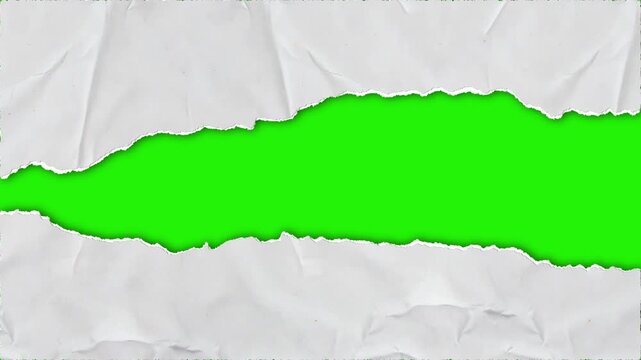 Torn paper edge revealing deep background. wrinkles and rough ripped texture realistic depth contrast, modern layouts, branding visuals, posters, creative design compositions strong negative space