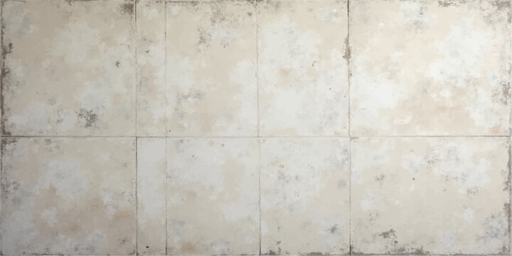 A grunge vintage backdrop featuring a textured pattern of ancient stone and old brick wall surfaces with a stained, aged parchment paper feel
