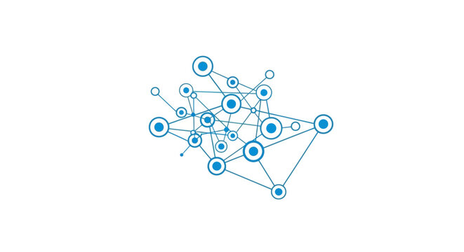 Subscription based SaaS business model on a smartphone screen with analytics and user community