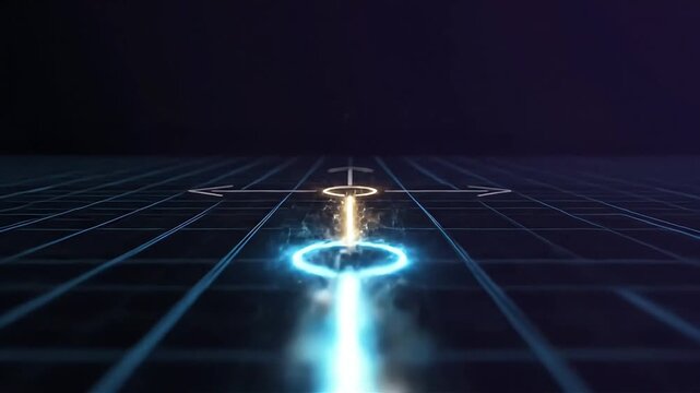 Decision Path Animation