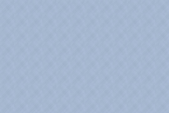 Blue Chambray Cotton Fabric Texture &mdash; Lightweight Woven Textile Background