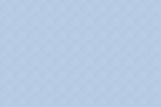 Pale Blue Poplin Cotton Fabric Texture &mdash; Light Woven Textile Background