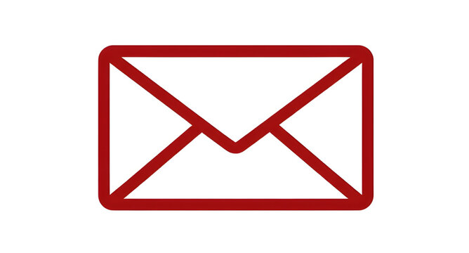 mail envelope icon