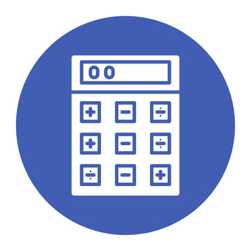 Calculator Icon