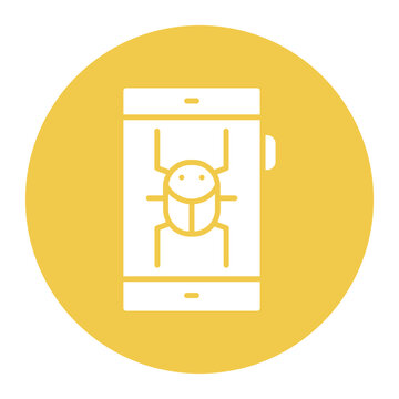 Debug Icon