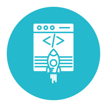 Deployment Icon