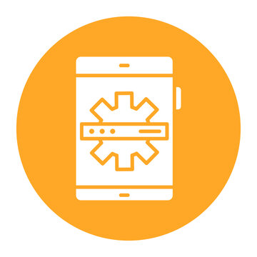 Integrated Development Environment Icon