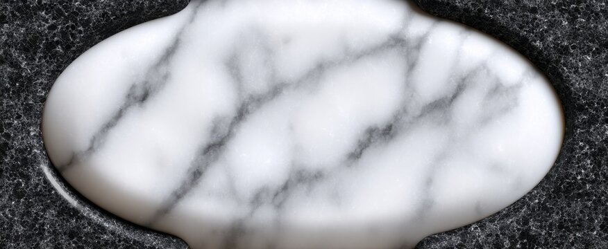 Stylish premium white marble texture with detailed patterns perfect for tiles and 3D designs