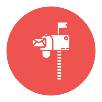 Po Box Icon