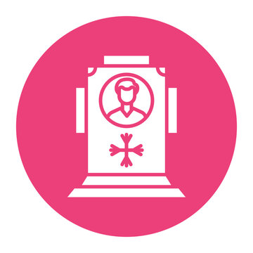 Cryonics Icon