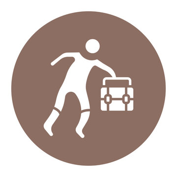 Pickpocket Icon