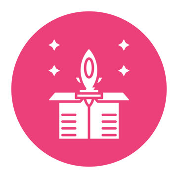 Release Icon