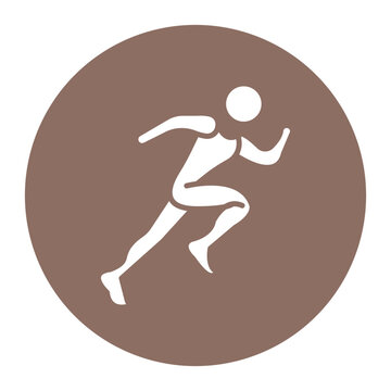 Endurance Icon
