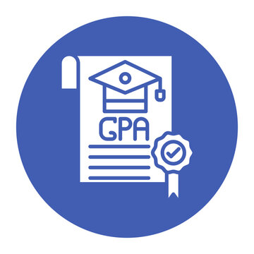 GPA Icon