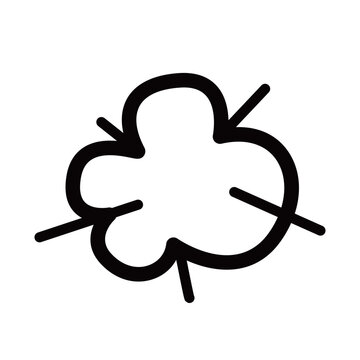 gas sign