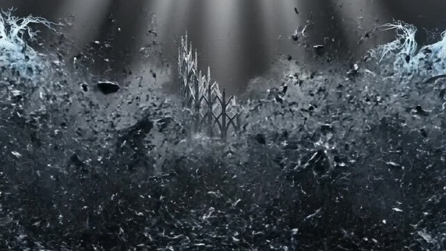 Neural Collapse Protein Shards Systemic Decay Abstract Finality