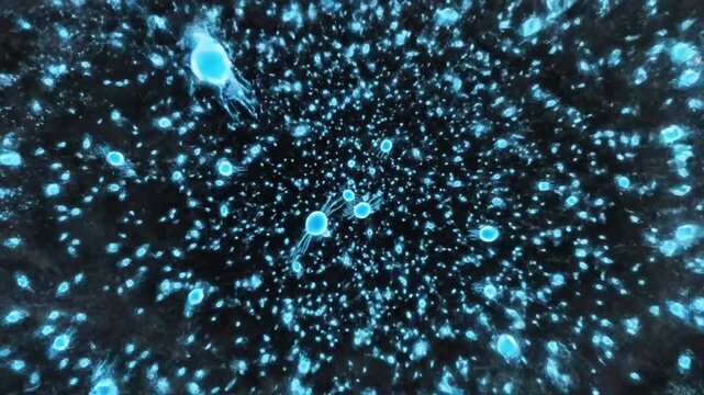 Lysis Phage Release Explosion Neutralization Bio-warfare