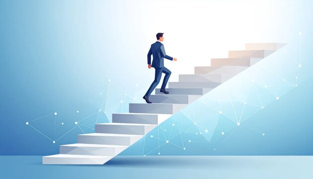 Career Pathway Images – Browse 33,970 Stock Photos, Vectors, and Video ...
