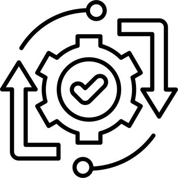 Feature update Icon