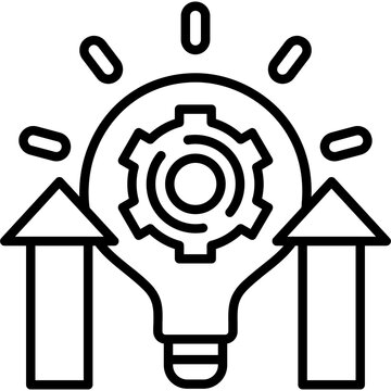 Skill upgrade Icon