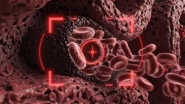 Splenic Filter RBC Culling Red Pulp Filtration Bio-defense