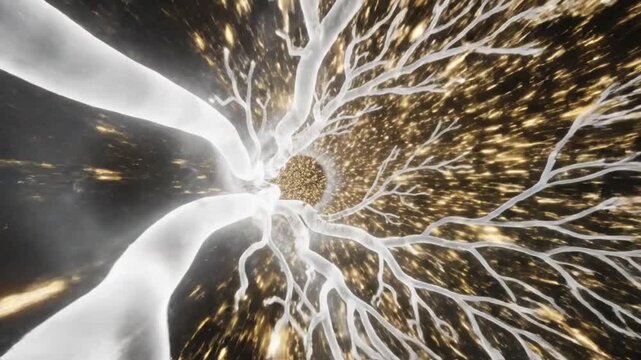 Hormone Surge Velocity Bio-power Energy Mobilize Circulation