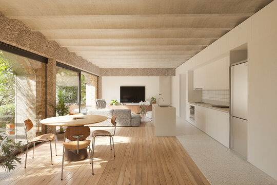 Arquitectura, interiorismo y dise&ntilde;o